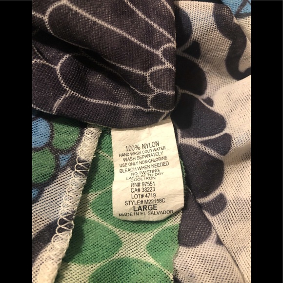 Piper & Sparrow tunic - Picture 5 of 5